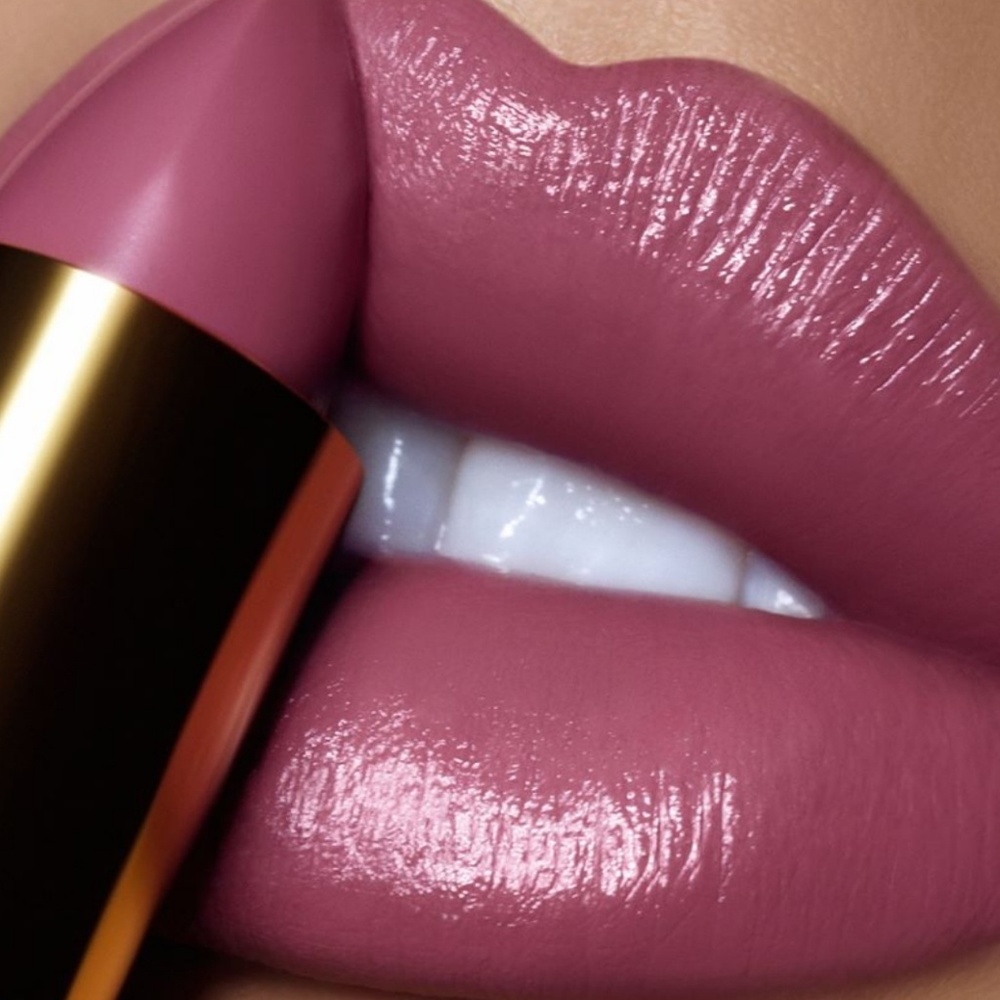 Meet your Posher, Lian